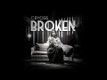 cryosis broken official audio