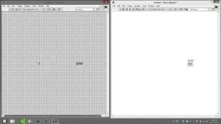 LabView - Type Converter