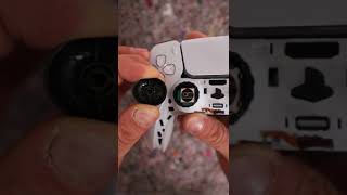 quick ps5 thumbstick replacement