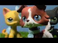 LPS: If Rain Falls (Short Film)