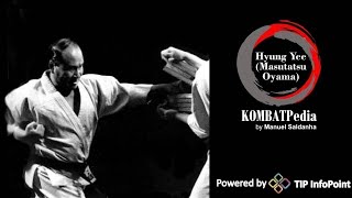 Qui était Hyung Yee (Masutatsu Oyama) (Français) - Karate Kyokushinkai