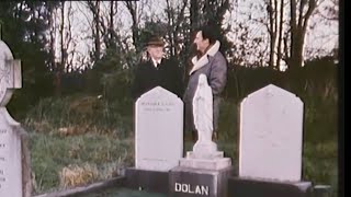 Luxury heated graves 1983