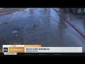 Redondo Beach sees huge waves as rain, high surf cause flooding in coastal communities