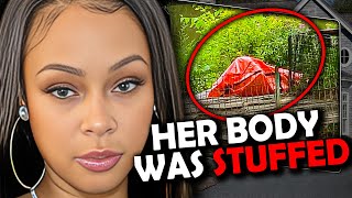 Father Found Her Beautiful Daughter's DEAD BODY In The Red Trash Bag | True Crime Documentary