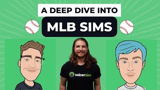 How Do MLB Simulations Work? An In-Depth Breakdown of our Baseball Model