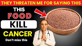 These 10 Foods DESTROY Cancer Cells – Frank Suárez Explains