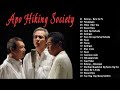 The Greatest Hits Of Apo Hiking Society - The OPM Nonstop Songs