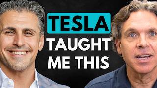 Former Tesla Executive: Why Speed Is the Only Business Strategy That Actually Works | Jay Abbasi