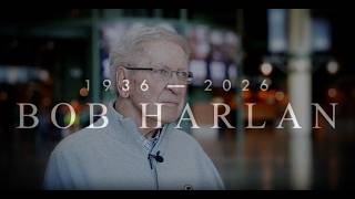 Former Packers president Bob Harlan remembered by Green Bay community
