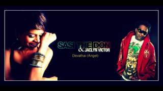 Sasi The Don Feat Jaclyn Victor (ANGEL) 'Devathai'