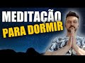 Meditação guiada para dormir: 30 minutos || Fabio Lima