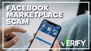 Verify: If someone is asking for your validation code on Facebook, it's likely a scam