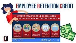 Am I Eligible for ERC? Employee Retention Tax Credit | How To Determine Your Eligibility for ERC