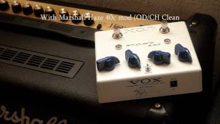 VOX ice 9 Demo.2