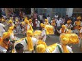 dasara celebrations proddatur amavarishala