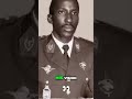 Thomas Sankara  The Legacy of Anti Imperialism and Social Justice