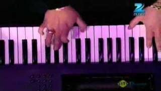 Adnan Sami - Play Awesome Piano