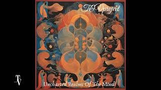 Uncharted Realms Of The Mind