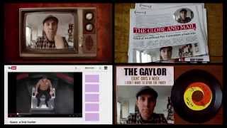 Do Not Track | official trailer (2015)
