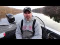 musky fishing basics river musky tips