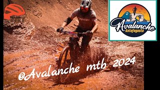 @Avalanche mtb 2024 Antofagasta carrera completa ,(para el recuerdo)