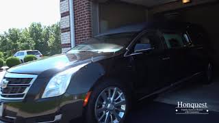 Honquest Family Funeral Homes with Crematory
