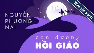 [Tóm Tắt Sách] Con Đường Hồi Giáo