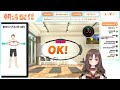 【新人vtuber】朝活☆負荷maxrfa【リングフィットアドベンチャー】