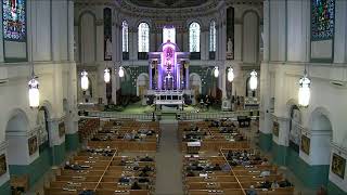 Funeral Mass for Mary Walsh - March 16th, 2026