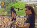 ANTHRAX-Antisocial (Live, 1988)