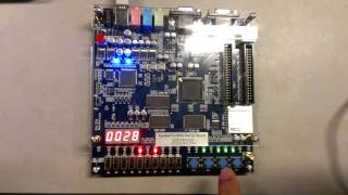 EE 178 SJSU - Lab 5 part C