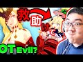 What Happens when God BETRAY.. Game Theory: You're Fighting The WRONG Person! (Genshin Impact) React