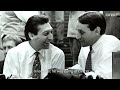 I thought you would live forever. --Coach K's tribute to his friend Jim Valvano