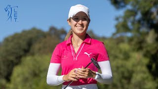 Chiara Tamburlini Highlights | 2024 Ladies European Tour