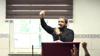 Qari Shahid Mehmood | Asma ul Husna | Holland 2013 | Mehfil e Naat ᴴᴰ