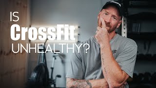 Is CrossFit causing health issues?