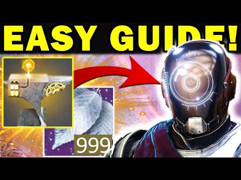 Unlock the Solstice Armor FAST & EASY! | Destiny 2: Solstice of Heroes 2024