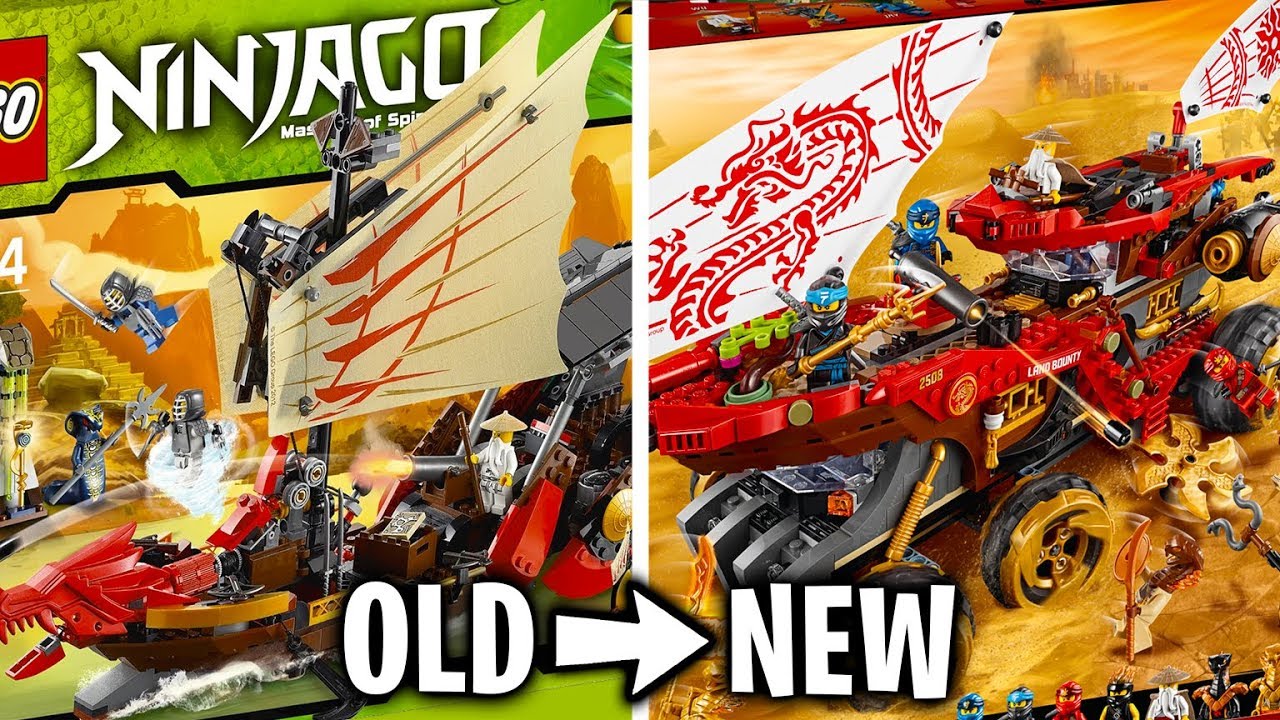 Lego Ninjago Old Sets Deals Emergencydentistry