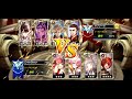 【キンスレ】魔導堕落フレイ試運転！（ビクトリーリーグ）【キングスレイド】【king s raid】【lov】