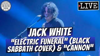 Jack White \