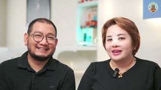 MY PLASTIC SURGERY STORY (LIPOSUCTION \u0026 RHINOPLASTY) Part -1