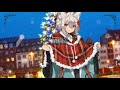 【 合唱 】ベリーメリークリスマス 【 新人vtuber 】