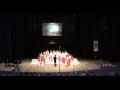 Ave Maria (Ivan Yohan) - The Archipelago Singers: Ega o. Azarya, Conductor