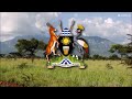 indirimbo yubahiriza igihugu republic of uganda national anthem.🇺🇬