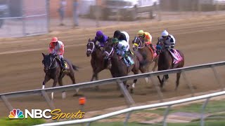 Skipat Stakes 2021 (FULL RACE) | NBC Sports