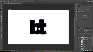 Custom Shape Layer Path from Selection in Adobe Photoshop