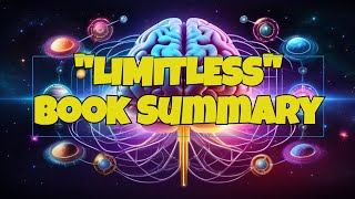 Limitless by Jim Kwik Complete Book Summary