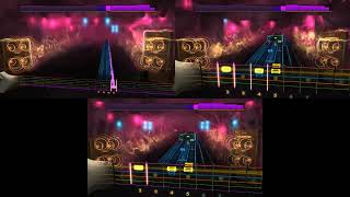 On the Hunt - Lynyrd Skynyrd - Rocksmith 2014 - CDLC