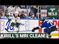 Why Kirill Kaprizov's return is crucial for the Wild's success #minnesotawild #mnwild