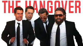 Hangover status - The hangover movie | hangover movie status #hangover